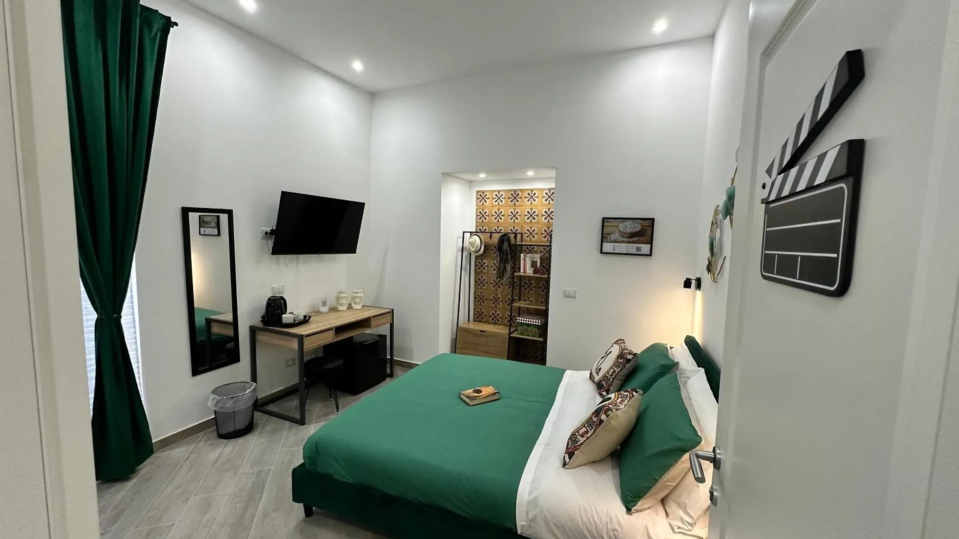 Guest house Kalia Rooms Palermo