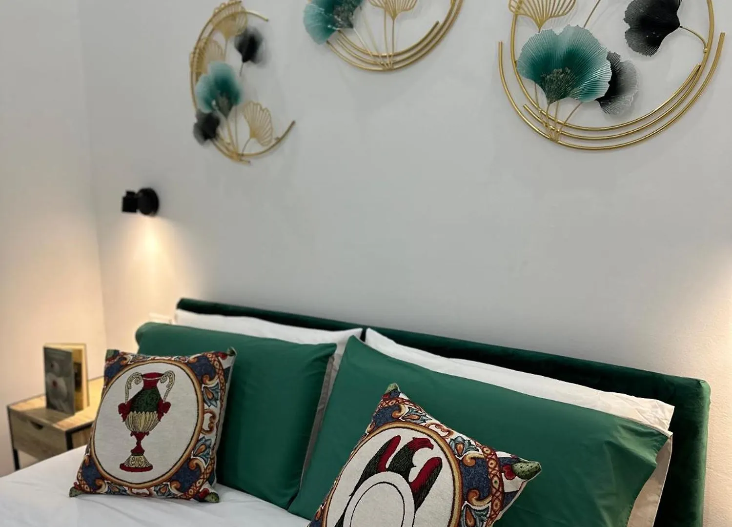 Kalia Rooms Palermo