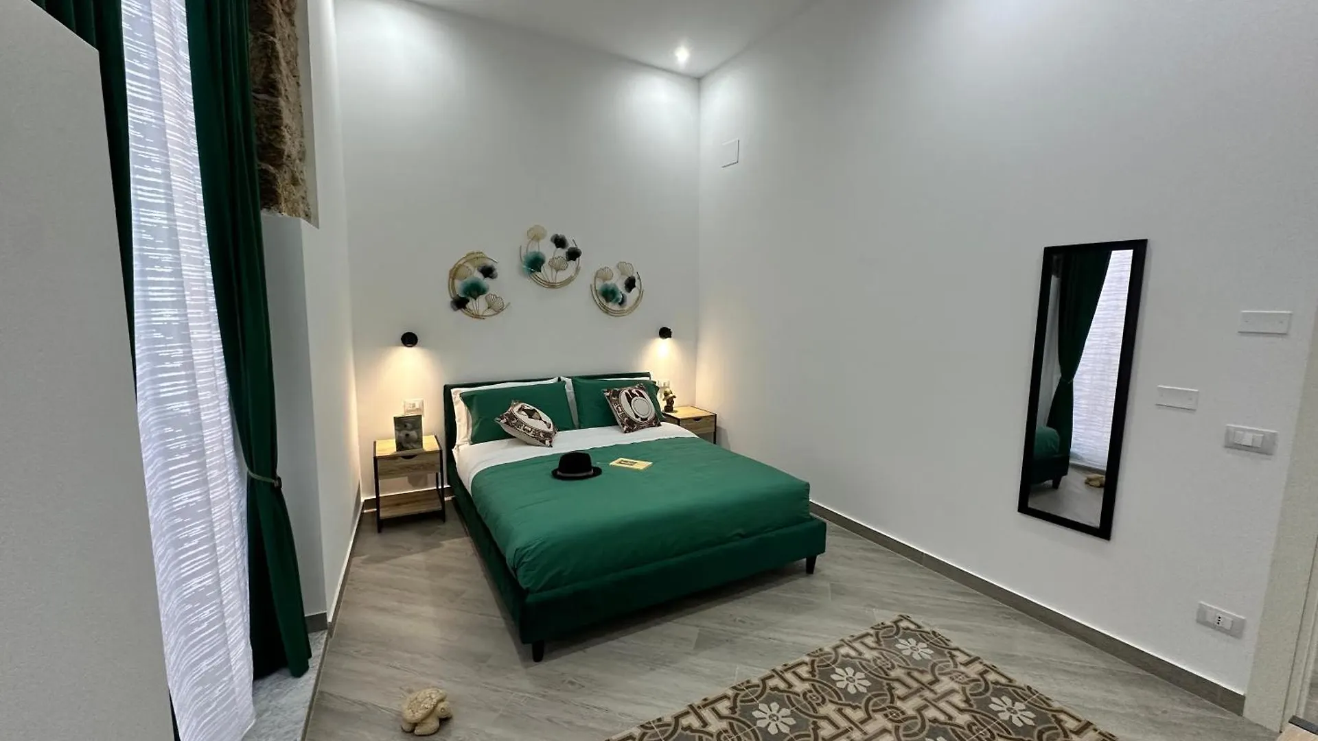 Kalia Rooms Palermo