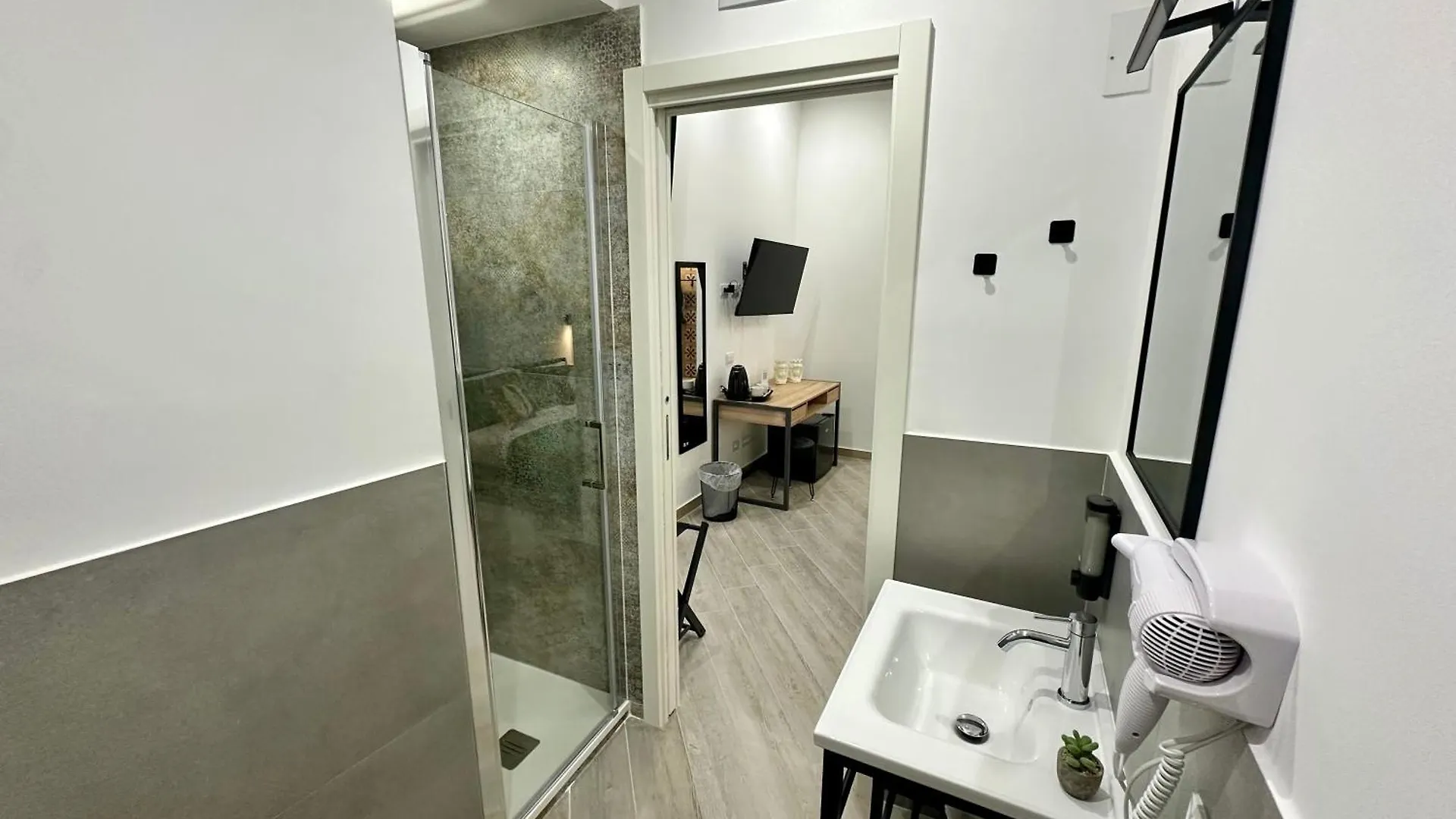 Kalia Rooms Palermo Guest house