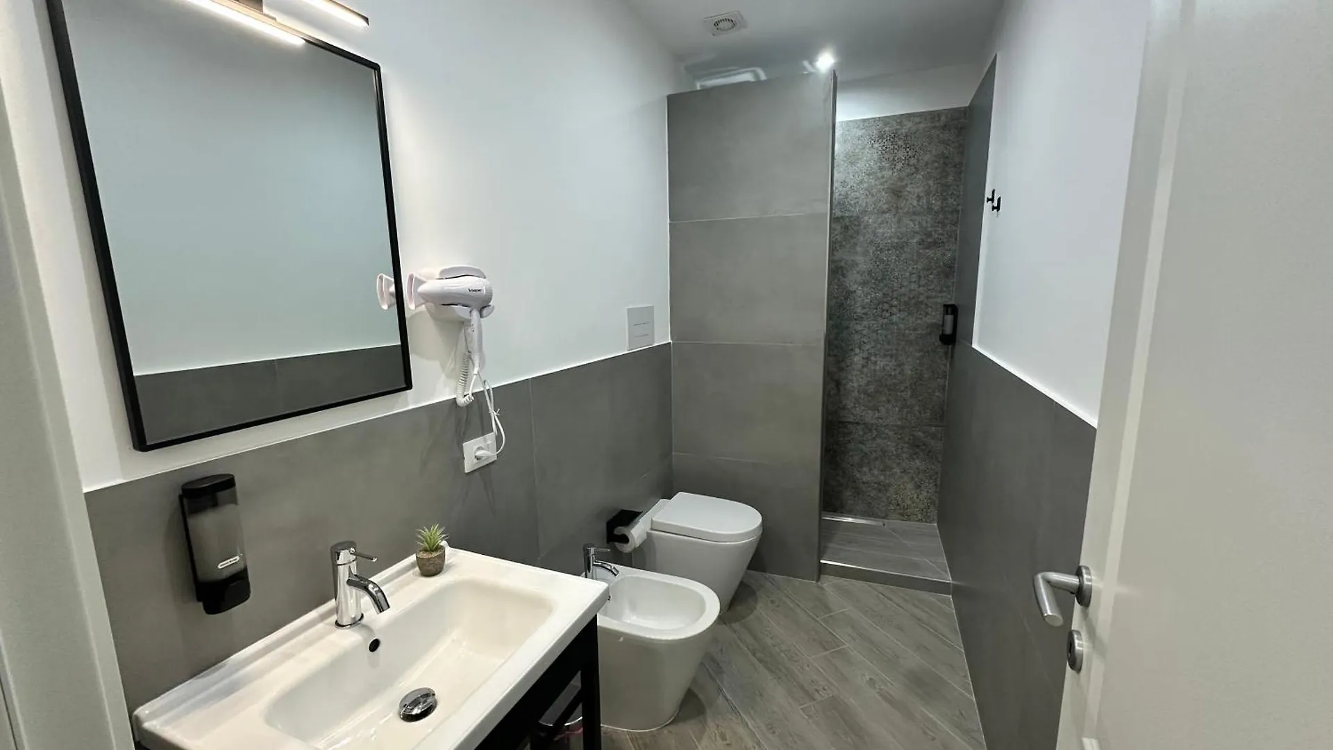 Kalia Rooms Palermo Italy