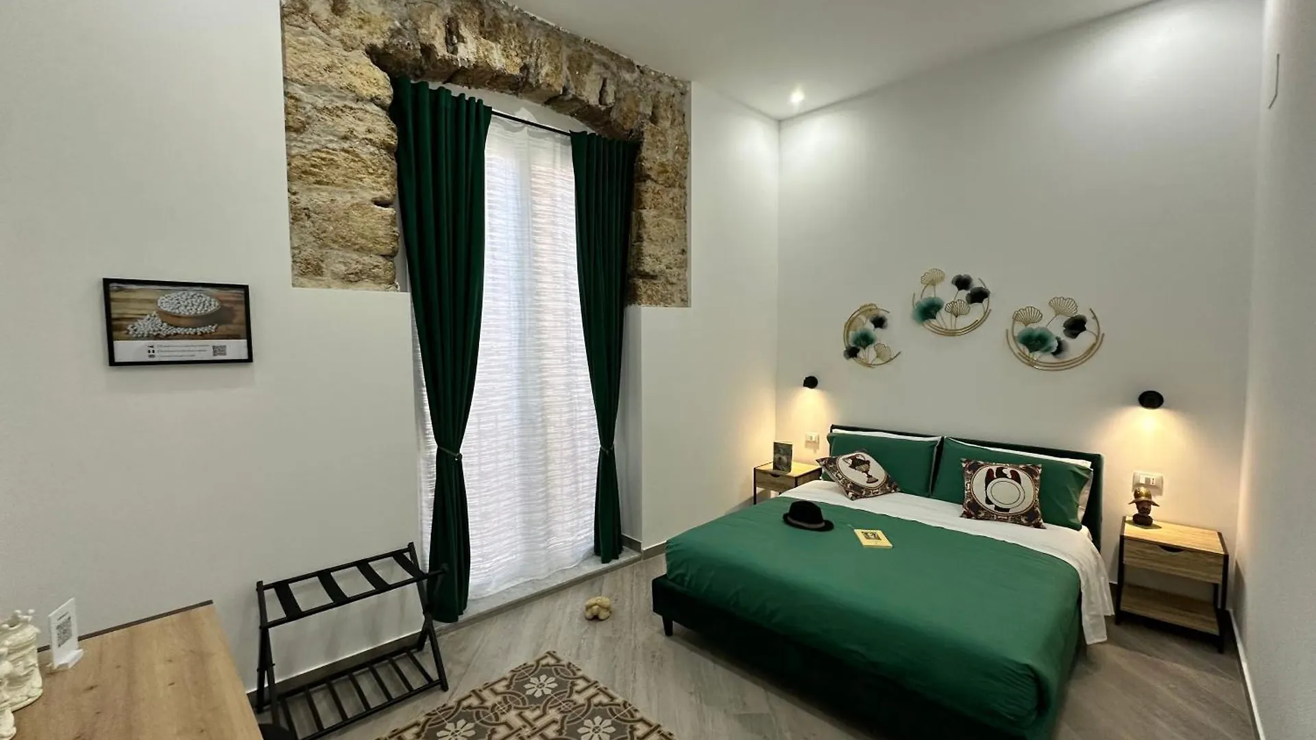 Guest house Kalia Rooms Palermo
