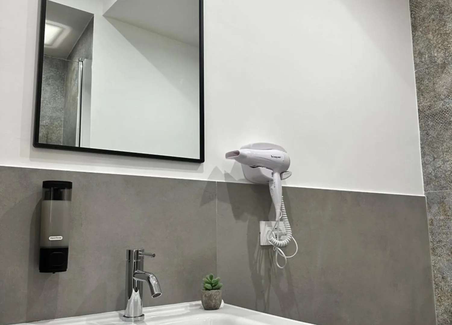 Kalia Rooms Palermo