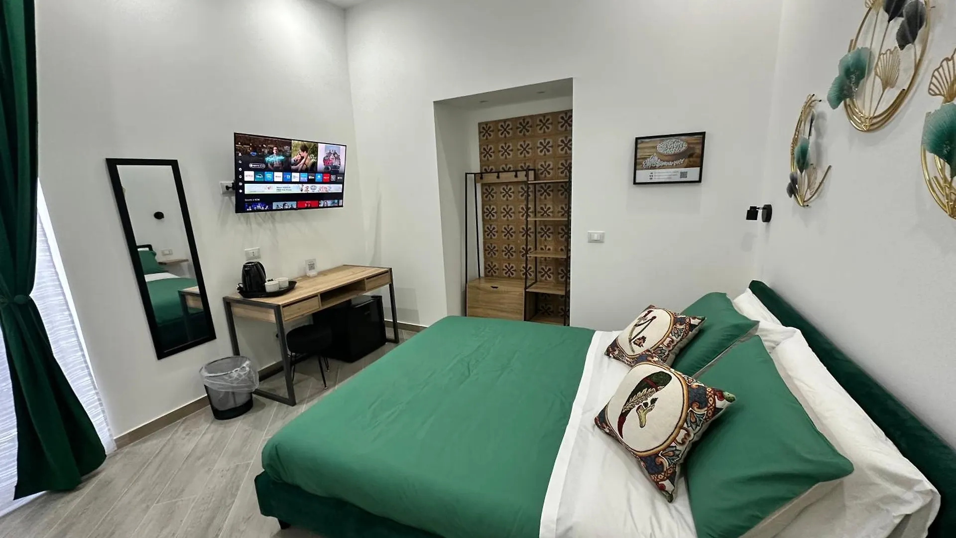 Guest house Kalia Rooms Palermo