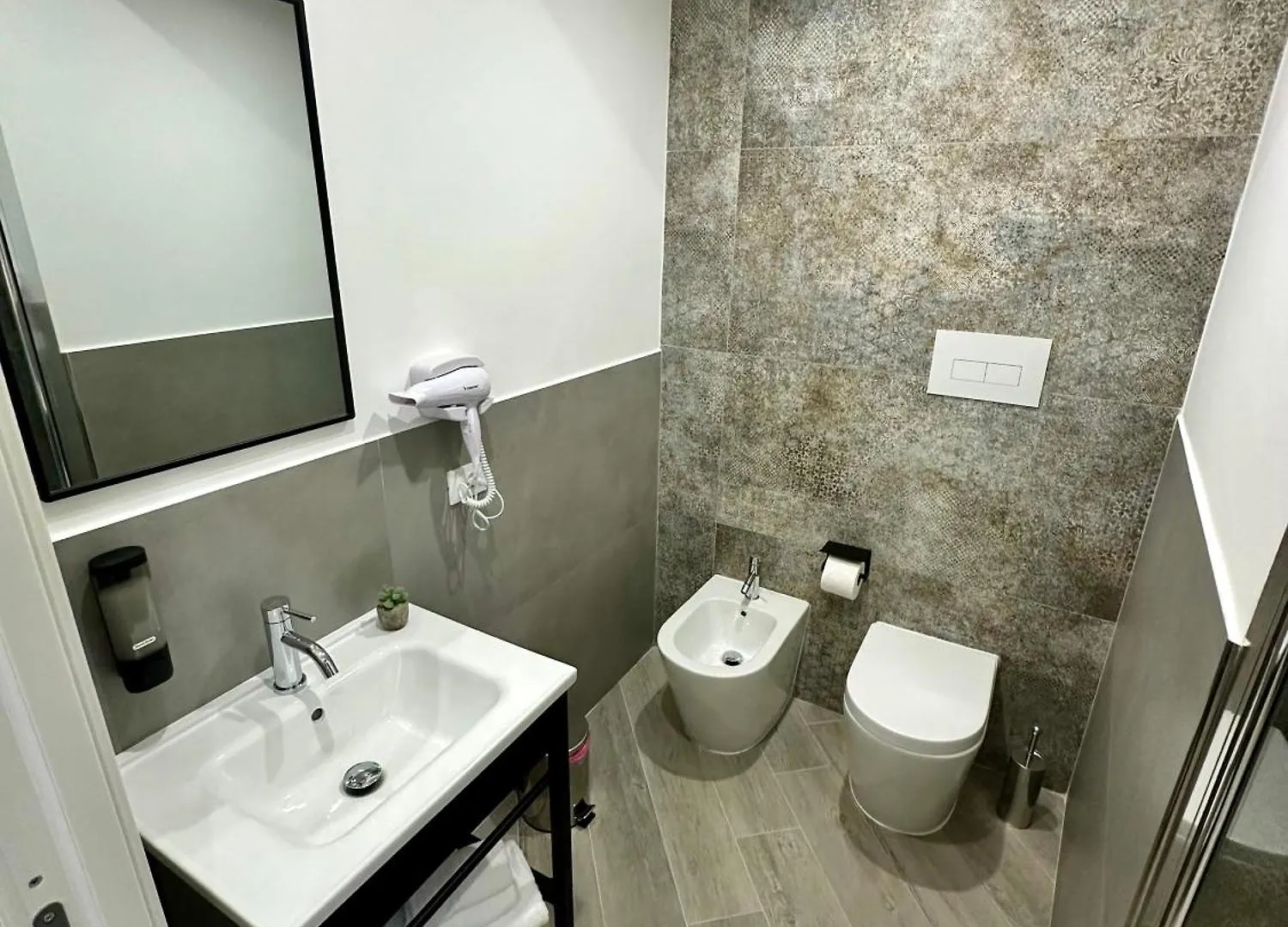 Kalia Rooms Palermo 0*,  Italy