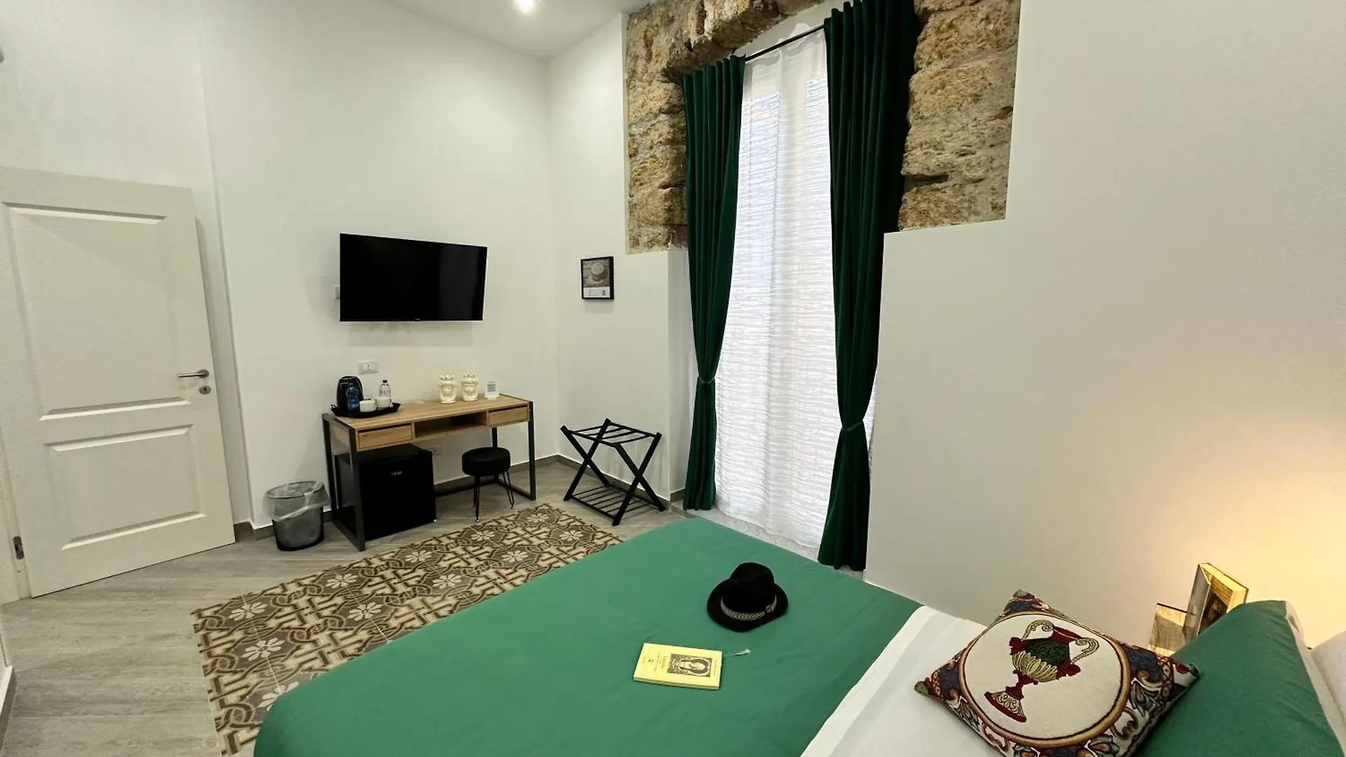 Guest house Kalia Rooms Palermo