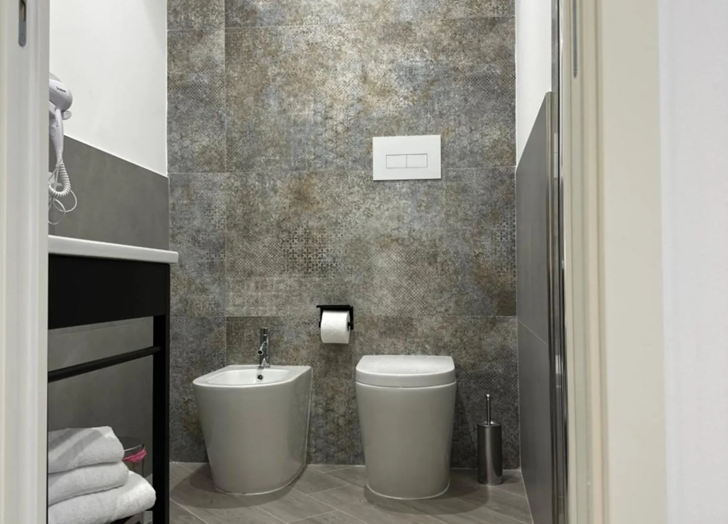 Guest house Kalia Rooms Palermo Italy