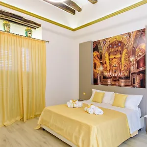 Barlaman Luxury Palermo
