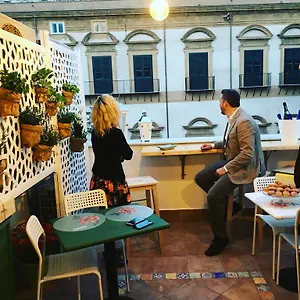 Jardin De France Palermo
